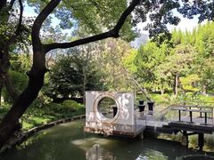 -上海瑞金洲际酒店