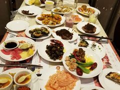 -芭菲盛宴·环球美食(解放碑英利国际店)