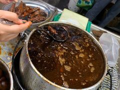 -金伯利街美食夜市