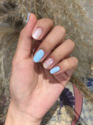 点击看大图 -雪儿·YuKi美甲美睫皮肤管理Salon