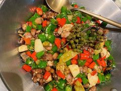 -渔语鱼新川菜Bistro(万象天地店)