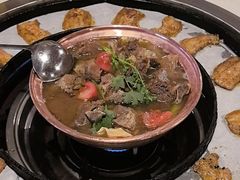-顺顺小吃(独克宗古城店)