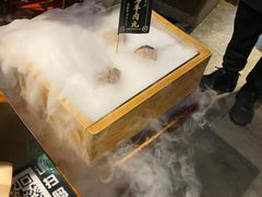 -原牛道·潮汕围炉火锅(讯美店)