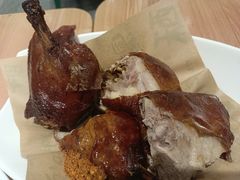 -甲乙饼·手工牛肉饼(东方广场店)