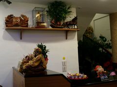 -旅南活海鲜-屏东(墾丁海鮮，海鮮餐廳，墾丁團體合菜，平價熱炒，墾丁熱炒店，活海鮮推薦，在地海鮮餐廳)