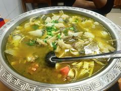 -重庆椒麻鱼·川味江湖菜
