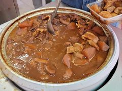 -阿姨牛杂(北京路店)
