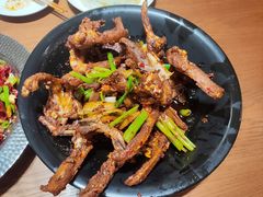 -掌上鲜(南顺城街店)
