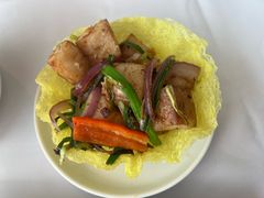 -粤财皇冠假日酒店·彩华轩中餐厅