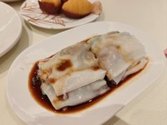 -兴悦酒家(保利克洛维店)
