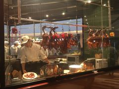 -食悦天美食广场(西安CityOn熙地港购物中心店)