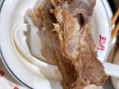 -三人行骨头王火锅(长寿店)