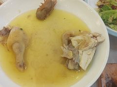 -鹭园酒家·四十年老字号