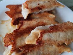 牛肉锅贴-青岛锅贴(四流中路店)