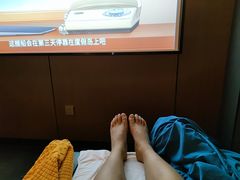 -瀚境SPA·影院足道·瑜伽按摩(景谷中路店)