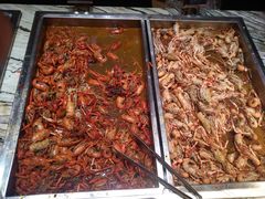 -威海蓝海御华大饭店·蓝钻美食自助百汇