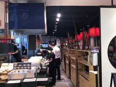 -和府捞面(东直门银座店)
