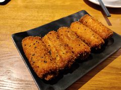 -三猫黑鱼花(南大店)