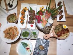 -小句号·精致料理(江南环球港店)
