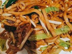 -如轩·海鲜砂锅粥·潮汕菜(南城店)