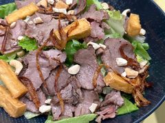-米仓食堂(皇庭广场店)