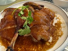 -米庄·原味私房菜(骏壹万邦店)