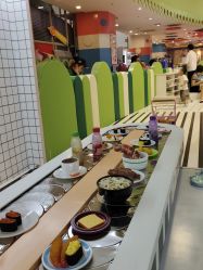 -乐多星球潮玩中心(沈阳嘉里城店)