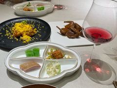 -A One Kitchen·南京精菜馆(德基广场店)