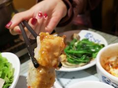 -丫丫汤膳打边炉(宏府408坊店)