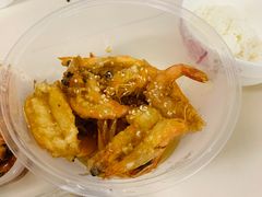 -新侨小馆(东直门北小街店)