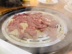 桑拿牛肉-晶莹品鲜.顺德鱼生.特色桑拿菜