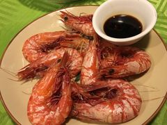 -盛港湾海鲜食府(黄沙店)
