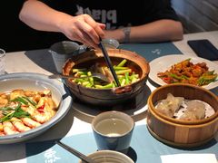 黑松露野菌饺-荣小馆(临海世纪花城店)