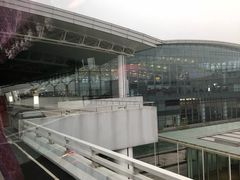 -河内内排国际机场