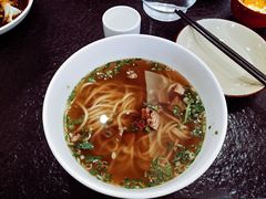 -兰州宾馆餐厅(兰州驻京办店)
