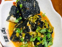 勾魂臭豆腐-搓火大都会(广安门总店)