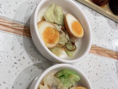 溏心蛋-味千拉面(双井店)