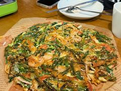-海云台韩式汤饭·13年匠心韩料(南山店)