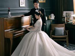 -艺匠摄影ARTIZ STUDIO(大连店)