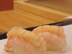 甜虾寿司-Sushi Hanzo半藏(天环广场店)