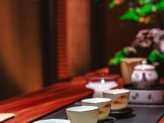 -苏帮袁Sue Cuisine(将台店)