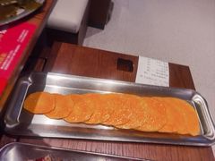 -一品诚记烤肉(大连柏威年购物中心店)