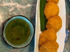 -浩海火烧云傣家菜(京广店)