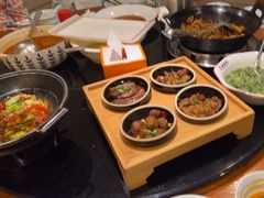 -延安八大碗(陕北菜·枣园路店)