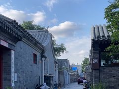 -春风习习