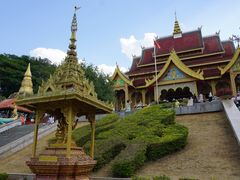 -西双版纳勐泐文化旅游区