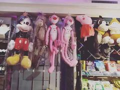 -蓝尊量贩(黄河路店)