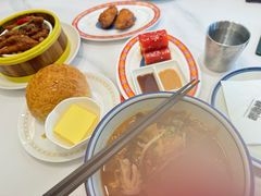 -香港新曜记茶餐厅(星耀城店)