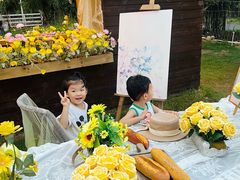 -HERRE·FARM 赫尔露营农场·团建聚会包场