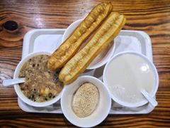 -阊门姚记豆浆(旧学前直营店)